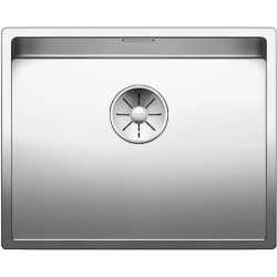 Zlewozmywak Blanco CLARON 500-IF Z KOR. INFINO 521 576